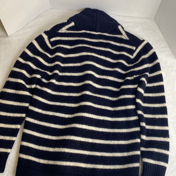 Bape 100% Wool Men’s Cardigan Size M - Picture 17 of 17
